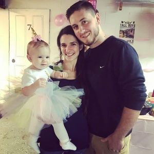 Meet your Posher, Tad